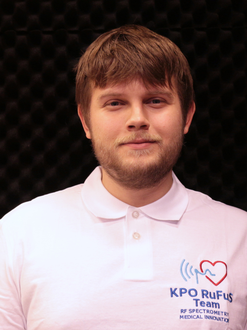 inż. Bartosz Gorczyński