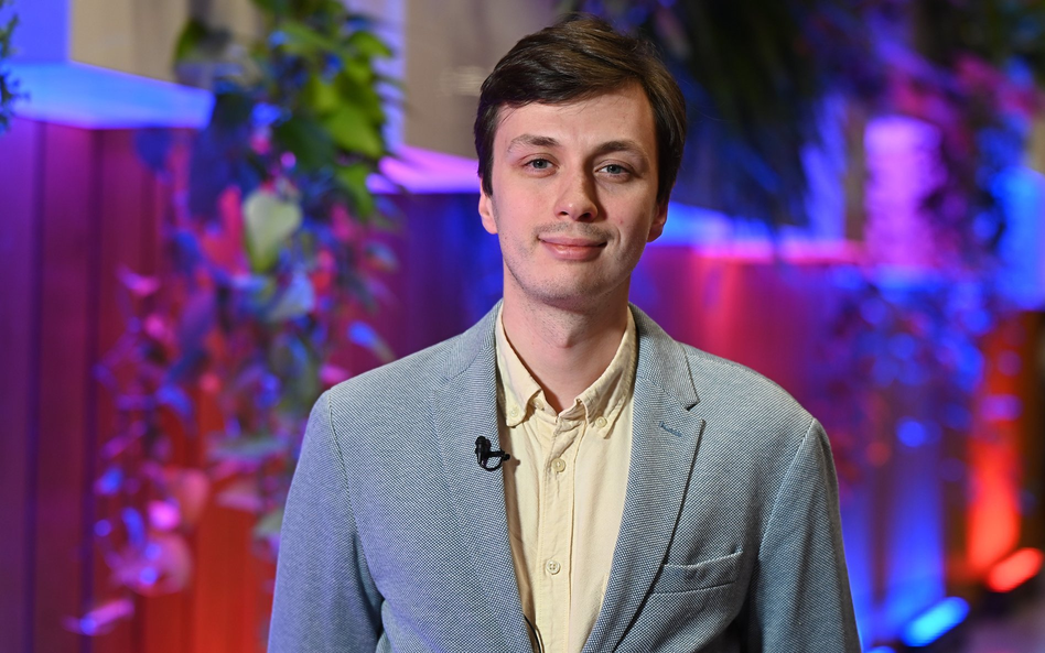 dr inż. Maciej Ślot