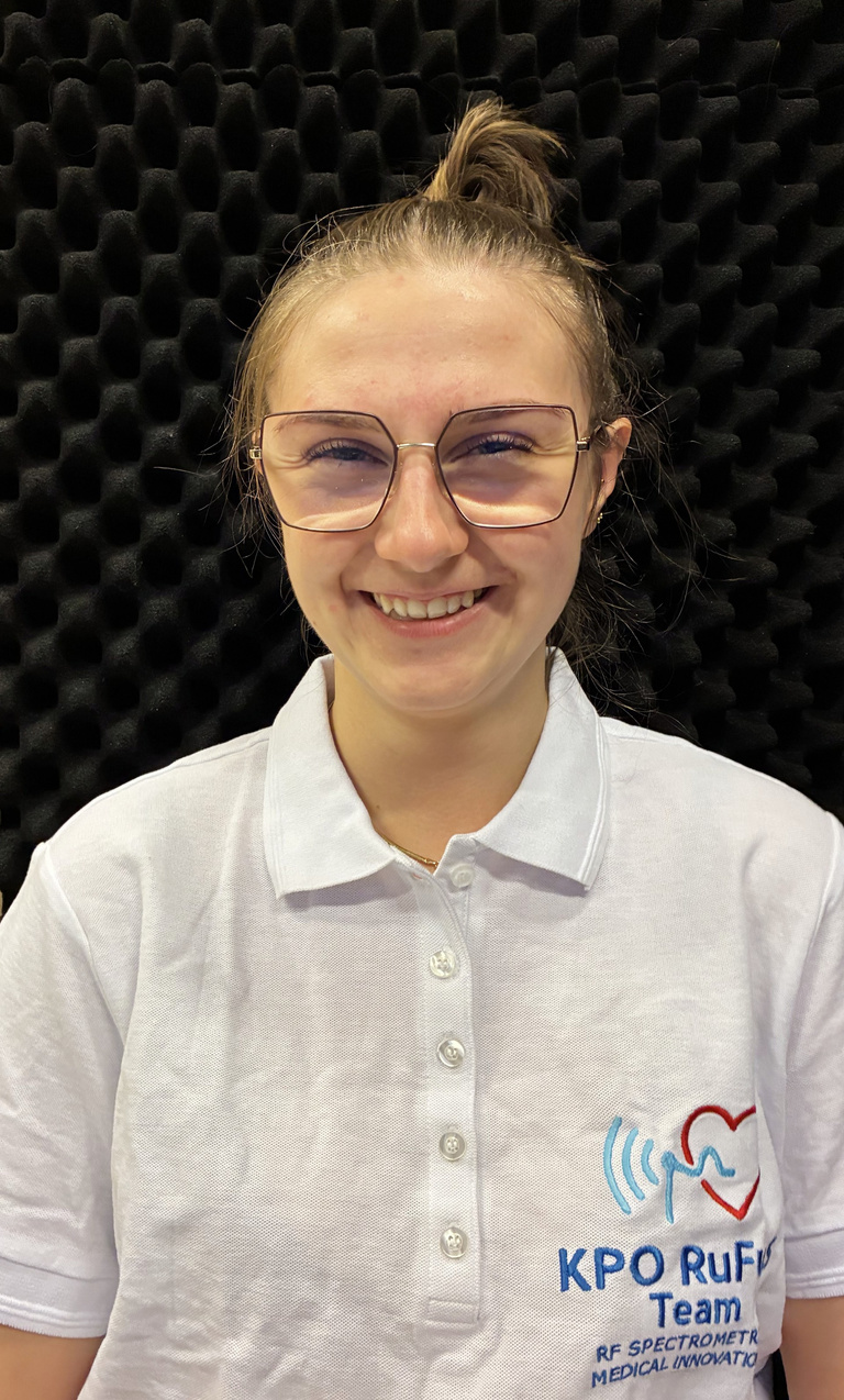 Patrycja Gołaś